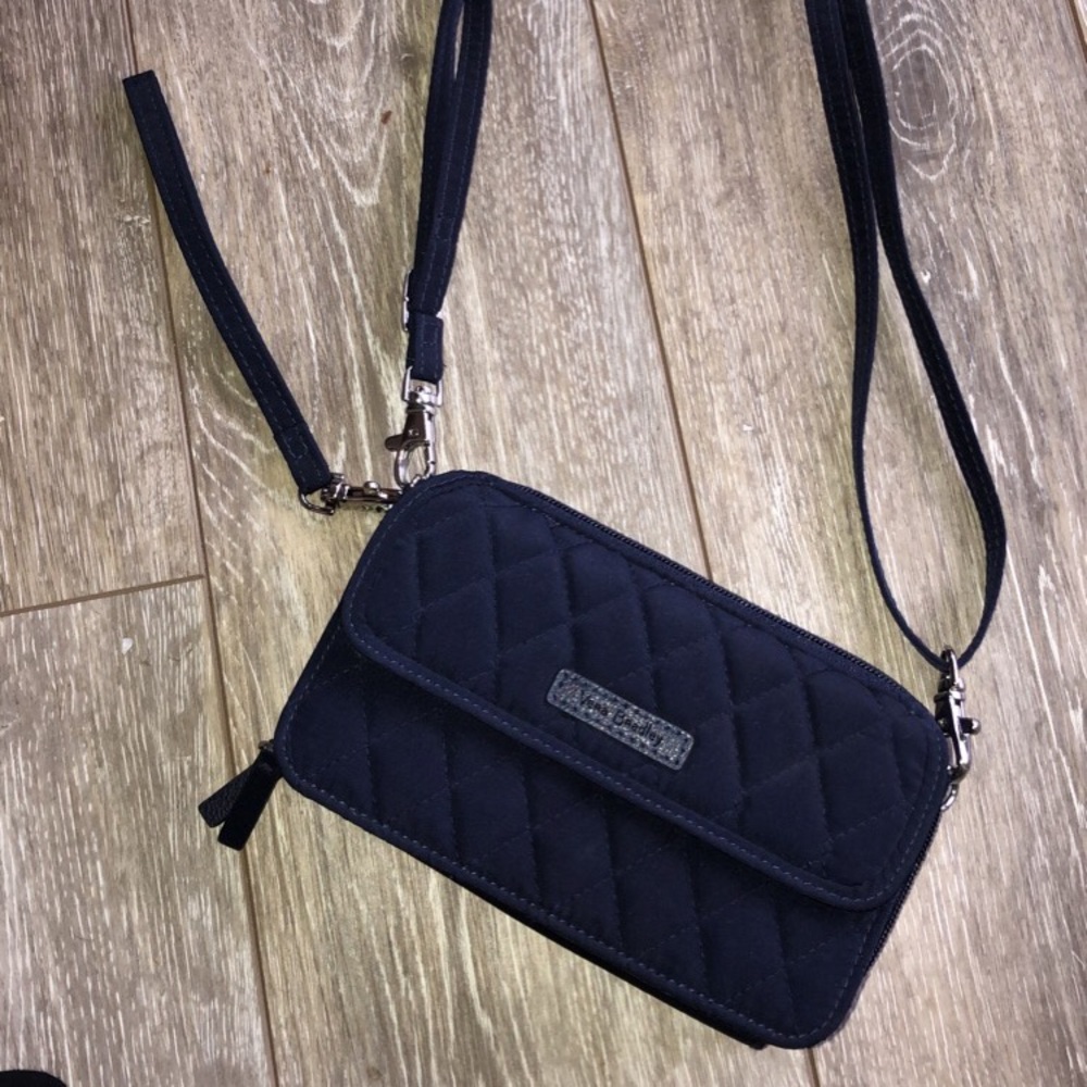 All In One Crossbody